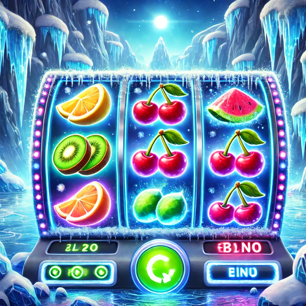 Ice Cold Fruits Casino